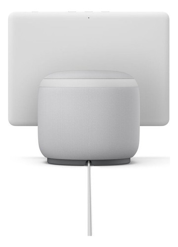 Asistente Virtual Amazon Echo Show 10 - 3ra Gen Color Blanco