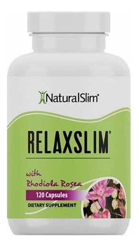 Natural Slim Relaxslim