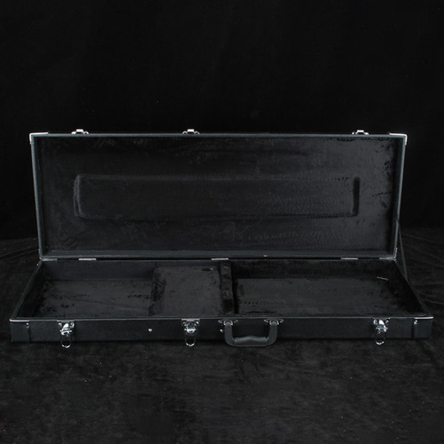 Estuche Rígido Para Guitarra Eléctrica, Estuche Rígido