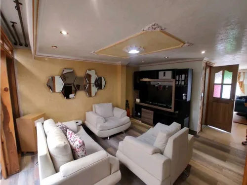 Casa Unifamiliar En Venta Guayabal(n)