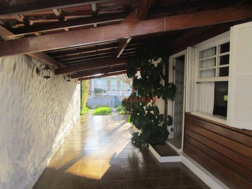 Imagem 9 de 30 de Casa Com 2 Dormitórios À Venda, 169 M² Por R$ 1.200.000,00 - Jardim Das Colinas - São José Dos Campos/sp - Ca0651