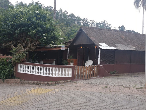 Chalé Itu - Camping Quedasdagua A Melhor Infraestrutura