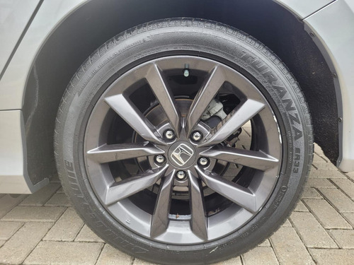 Civic Lx Cvt 2021