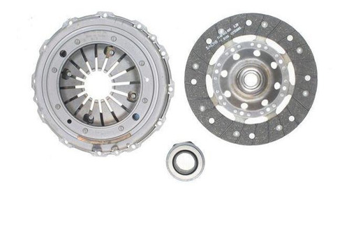 Kit De Clutch Jetta 1.8 L4 Turbo 1999-2005 Sachs