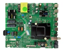Comprar Tarjeta Principal + Tcon Hisense Rsag7.820.12368\u002Fr0h 55a65hv