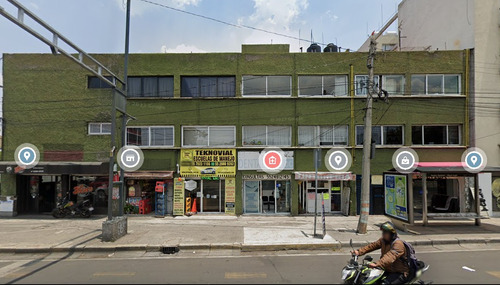 Local Comercial Xola Mkm