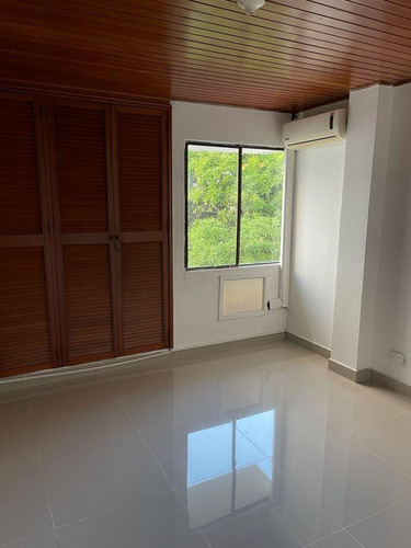 Imagen 6 de 22 de Apartamento En Arriendo Manga - Cartagena