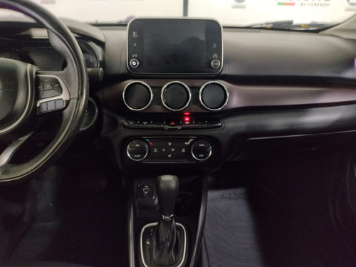 Fiat Cronos 1.8 PRECISION AT L18