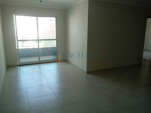 Imagem 3 de 9 de Apartamentos A Venda, Bessa - 22574-11064