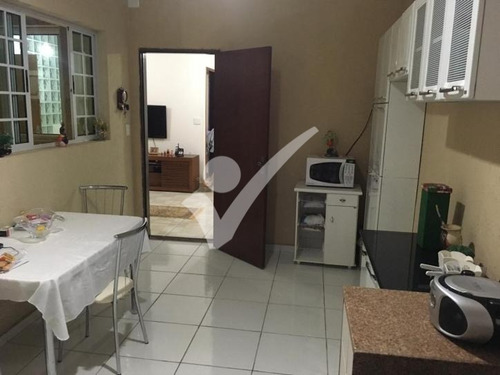 Imagem 22 de 29 de Casa À Venda Em Mooca - Ca003513