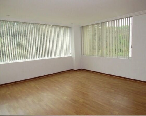 Imagen 1 de 6 de Departamento Venta/renta Bosque De Las Lomas Excelente Vista