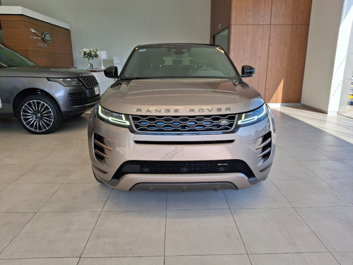 2023 Range Rover Evoque R Dynamic 2.0 Lts 249hp