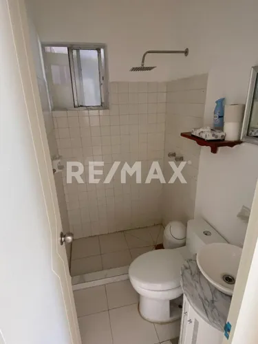 Casa En Renta En Morelos, Col Recursos Hidráulicos, Cuernavaca