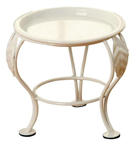 Estante Para Maceta De Hierro, Soporte Para , Trípode,