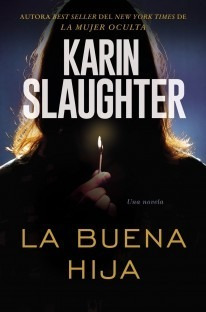 La Buena Hija - Slaughter - Harper Collins