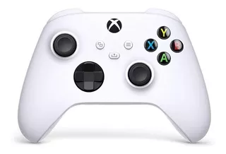 Microsoft Xbox Series S 512gb Standard - Blanco