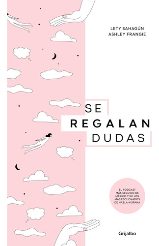 Libro Se Regalan Dudas -ashley Frangie