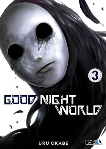 Good Night World # 03 - Uru Okabe