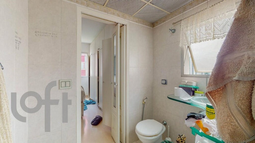 Imagem 3 de 30 de Apartamento Padrão Em São Paulo - Sp - Ap0208_rncr