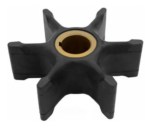 Rotor Para Bomba D'água Johnson Evinrude 85 A 125 Hp 385072