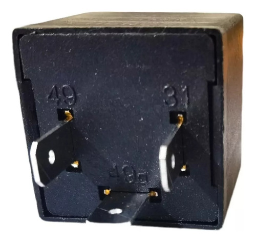 Flasher Electrónico 3p 24v 10-200w Fs242 Eicl