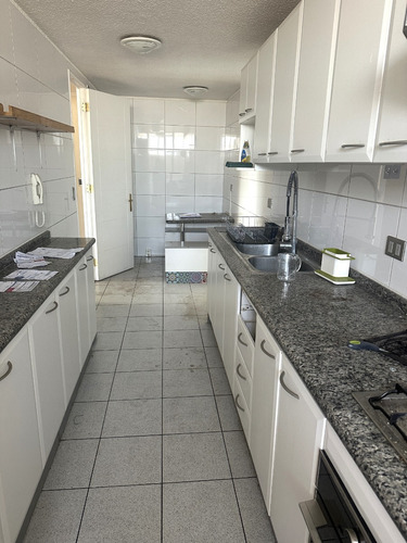 4 Dorm+3 Baños+2 Estacionamientos+bodega+2 Ppscinas