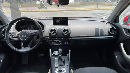 Audi A3 1.4 Sedán Dynamic At Dsg