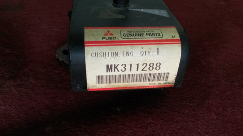 Base De Motor De Mitsubishi Fk ( Nueva )