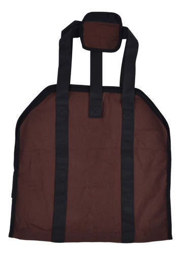 Bolsa De Leña, Multifuncional, Plegable, De Madera