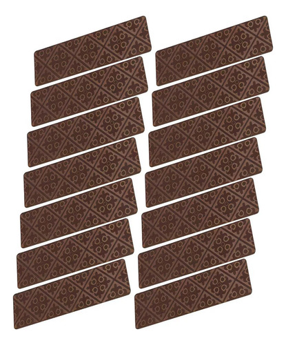 Alfombrillas De Seguridad For Interiores Con Peldaños Para