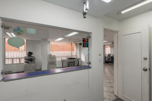 Oficina En Arriendo En Santa Barbara Occidental. Cod A14765