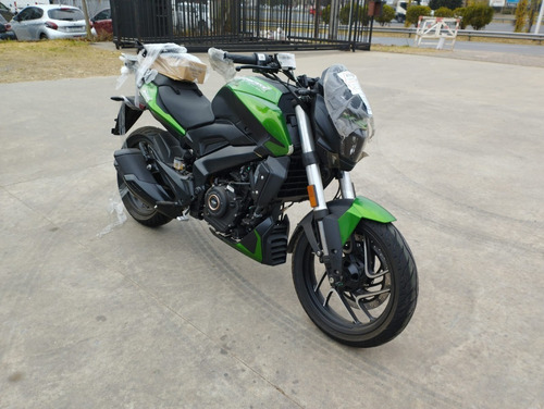 Imagen 9 de 15 de Bajaj Dominar 400