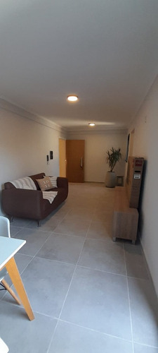 Exclusivo Dpto De 2 Dormis A Estrenar En Barrio Candioti