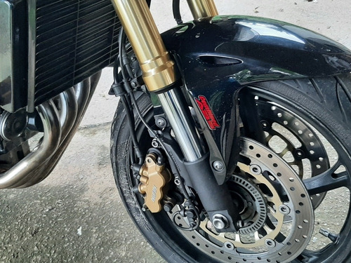 Imagem 3 de 9 de Honda Cb600f