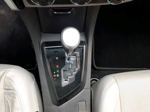 Imagem 8 de 12 de Corolla 1.8 Gli Upper 16v Flex 4p Automático