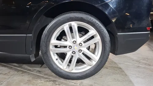 Chevrolet Equinox 1.5 PREMIER C AUTO