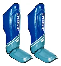 Comprar Canillera P\u002Fartes Marciales Uppercut Stinger 