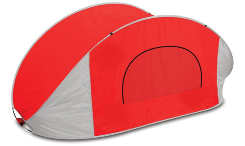 Imagen 4 de 6 de Carpa Para Playa