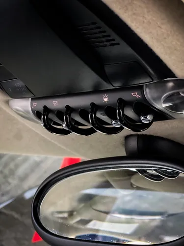 Mini Cooper 1.6 R56 Lci Connected