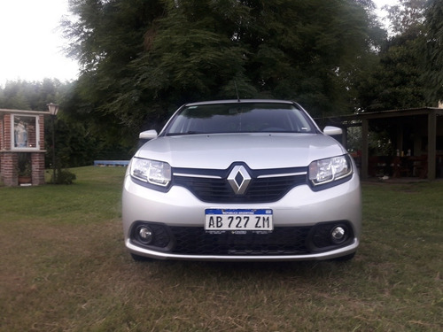 Renault Sandero 1.6 Dynamique 90cv Abs 2017