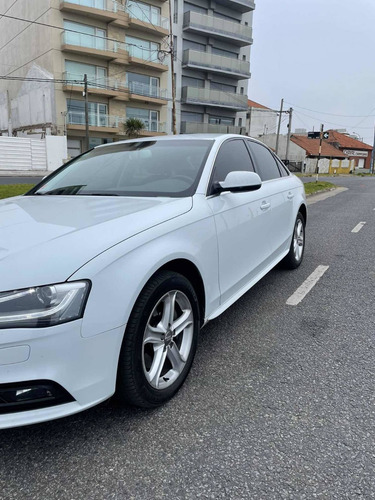 Imagen 2 de 6 de Audi A4 2014 2.0 Ambition Tfsi 225cv Multitronic