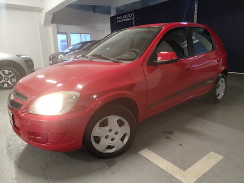 Chevrolet Celta 1.4 Lt Ab+abs