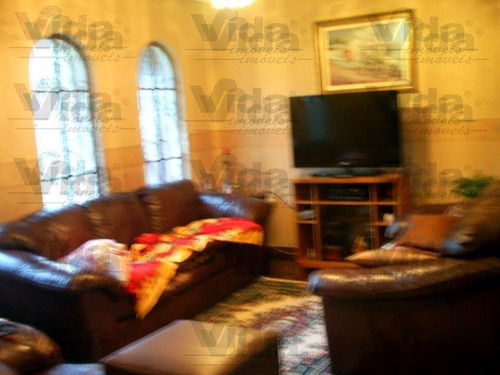 Imagem 11 de 15 de Casa Sobrado Para Locação Em Km 18 - Osasco - 32490