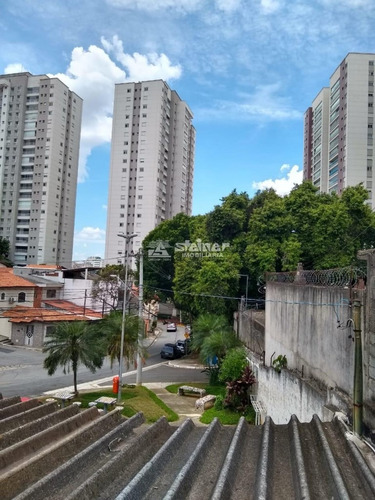 Venda Sobrado 4 Dormitórios Jardim Santa Mena Guarulhos R$ 650.000,00 - 30760v
