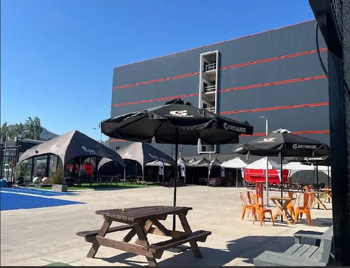 Moderna Bodega 156 M2 Ciudad Empresarial (73394)
