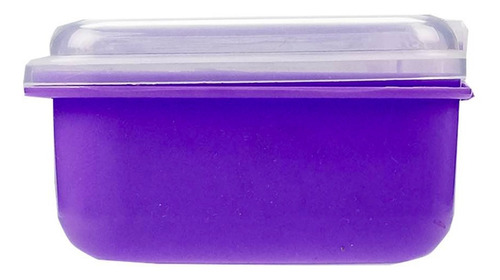 Kit De 4 Estuches Para Lapices Wacky Box Jr. Varios Colores.