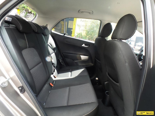 Imagen 14 de 25 de Kia Picanto