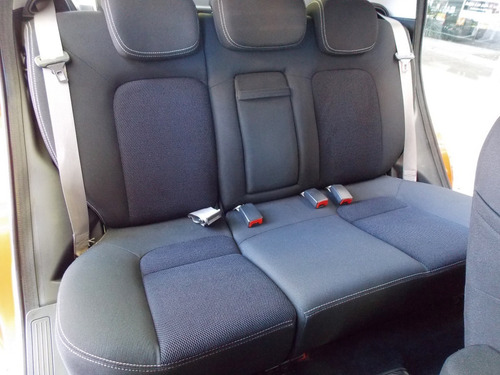 Fiat Punto 1.6 16v Sporting Uconnect + Nav 2016 Carbone