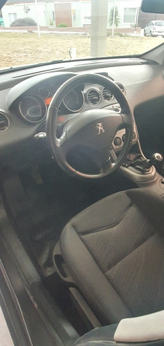 Peugeot 308 1.6 Active Hdi 115cv 2013
