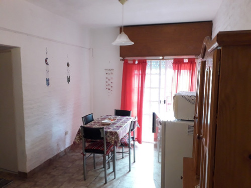 Imagen 6 de 12 de Magnifico Departamento De Dos Ambientes Amplios En Venta En Villa Gesell A Pocos Metros Del Mar